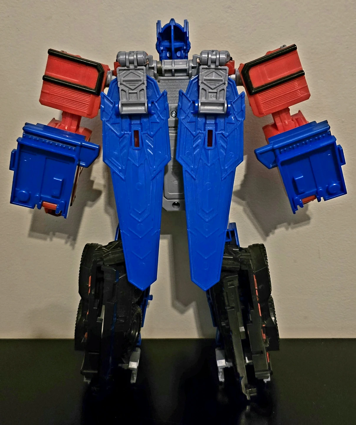 Transformers / Beast Mode - photo 5
