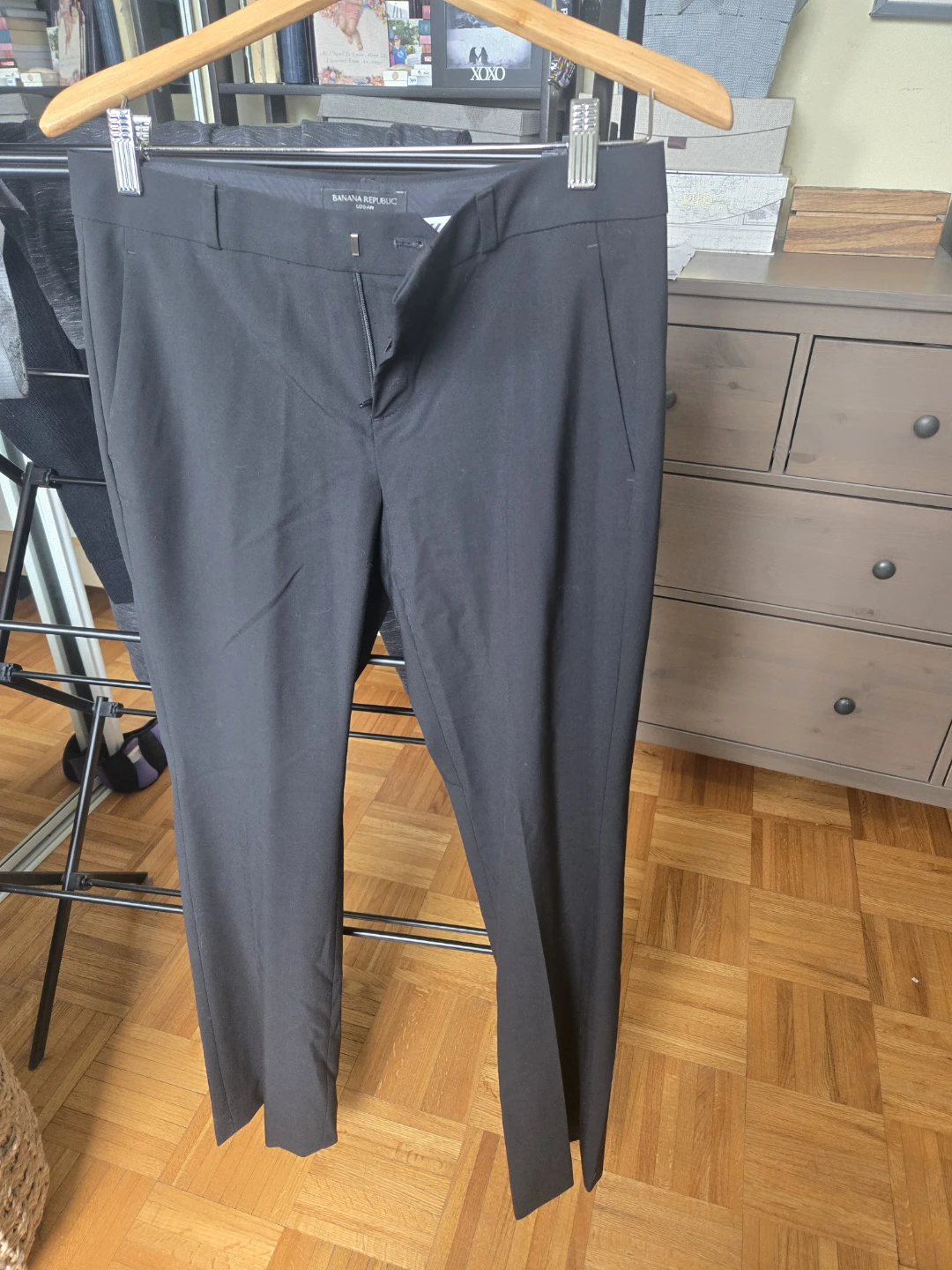 Banana Republic Pants Size 2 - photo 4