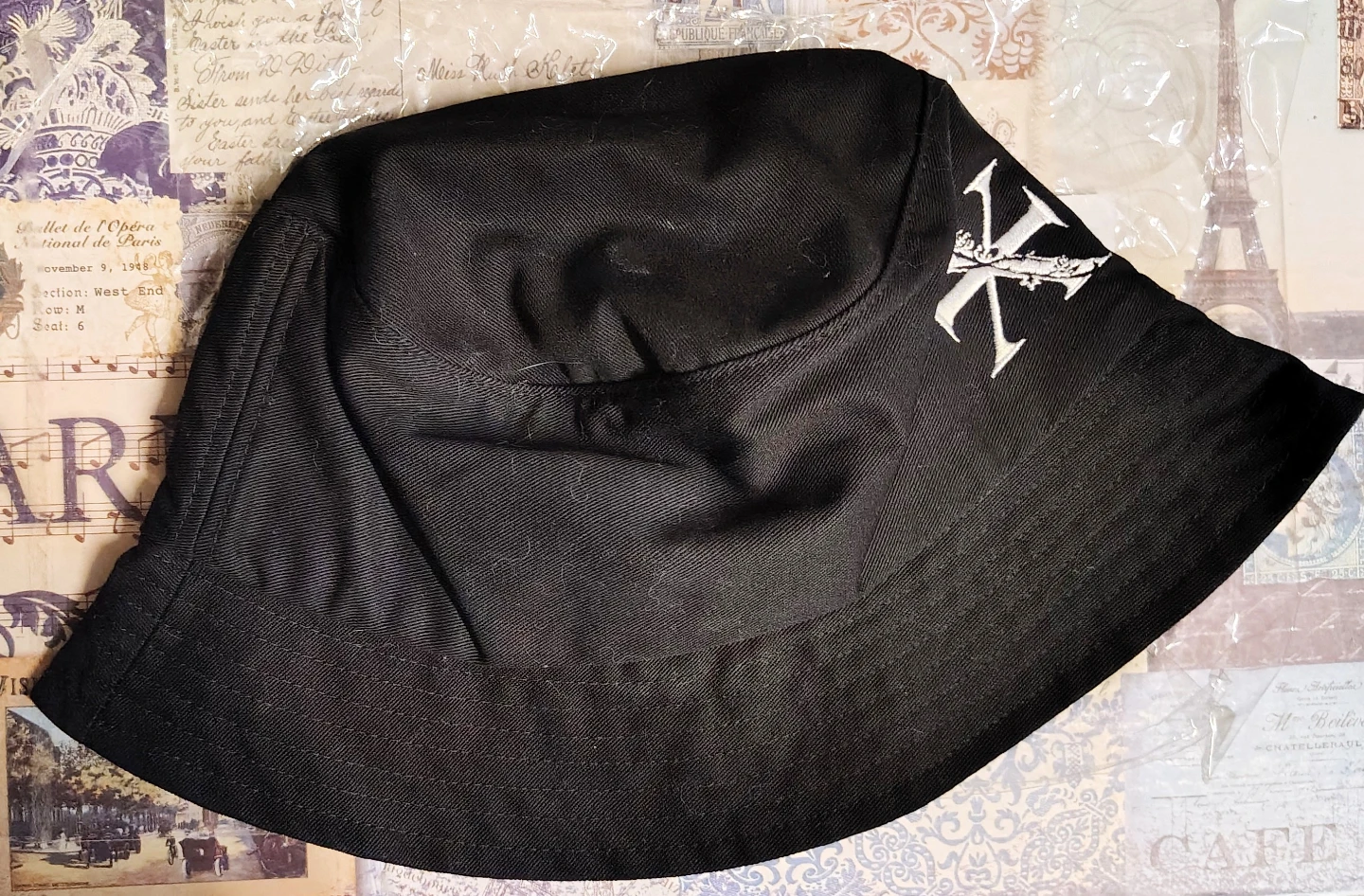 Bucket Hat - photo 2
