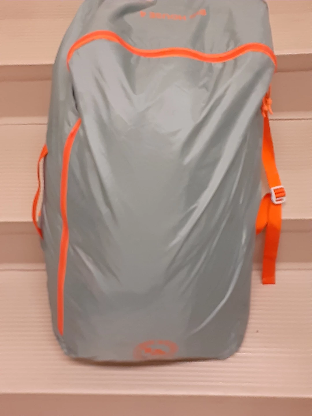 New tent - photo 2