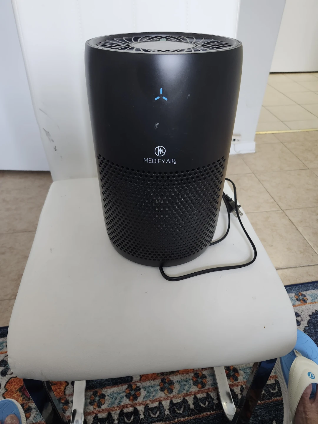 Humidifier