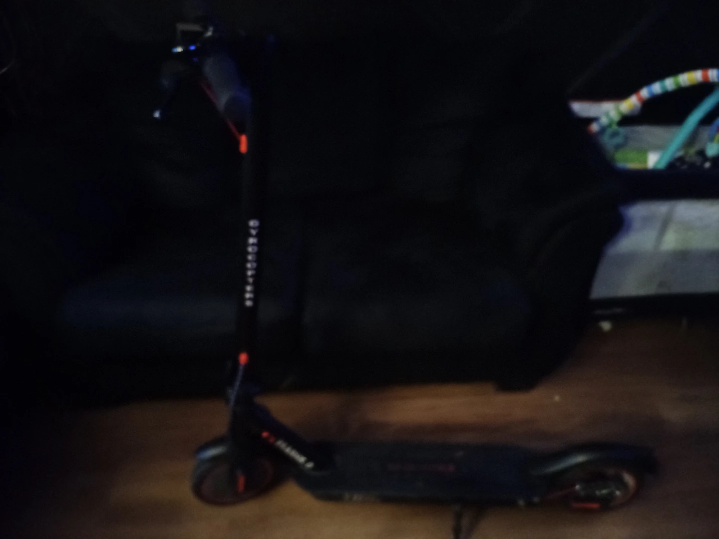 Gyrocopters Electric Scooter