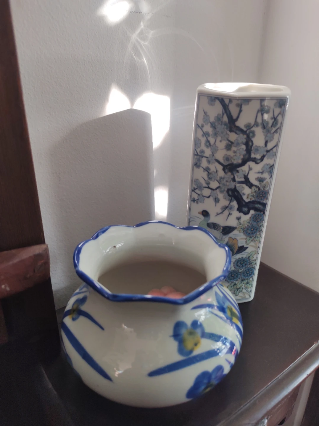 Ceramic decorative collection - photo 2