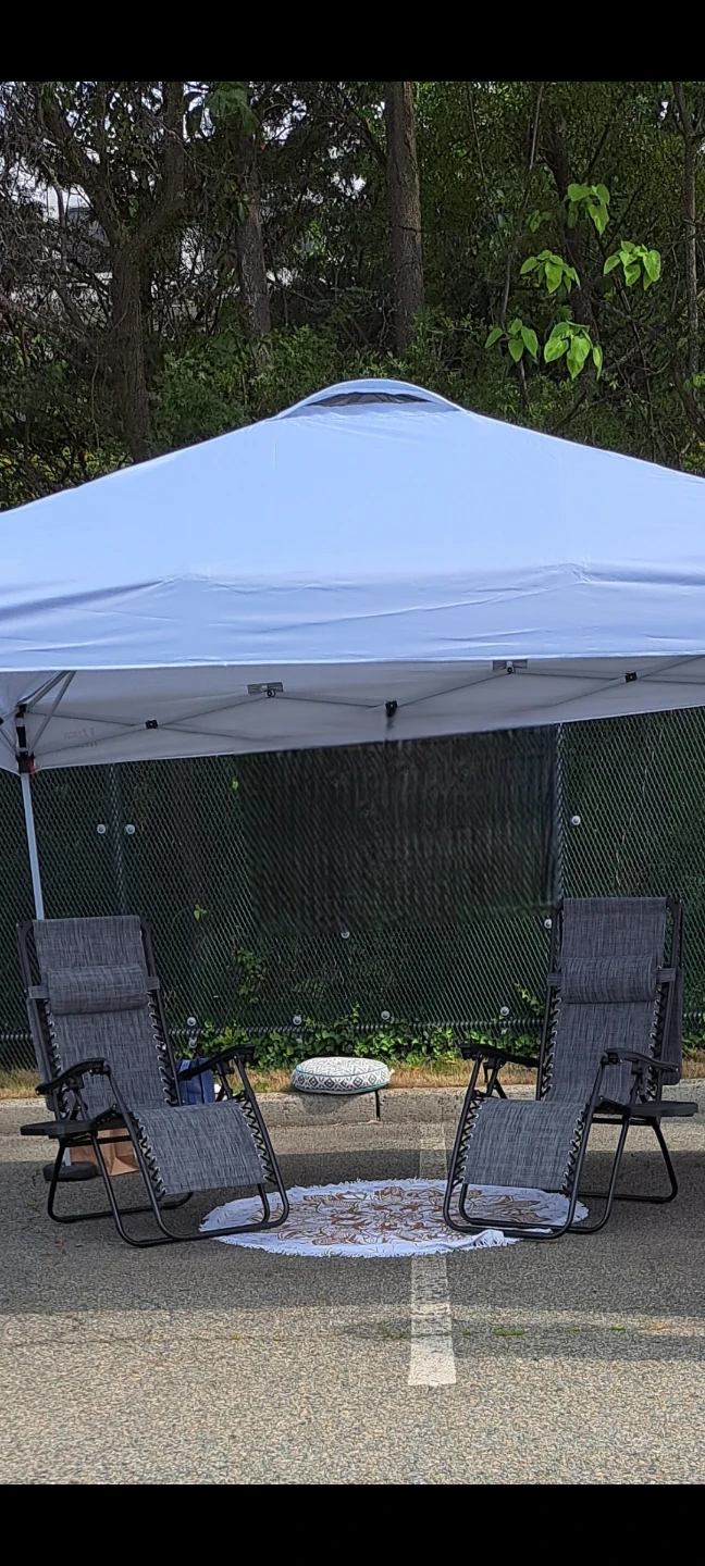 Zero Gravity Chairs (2)
