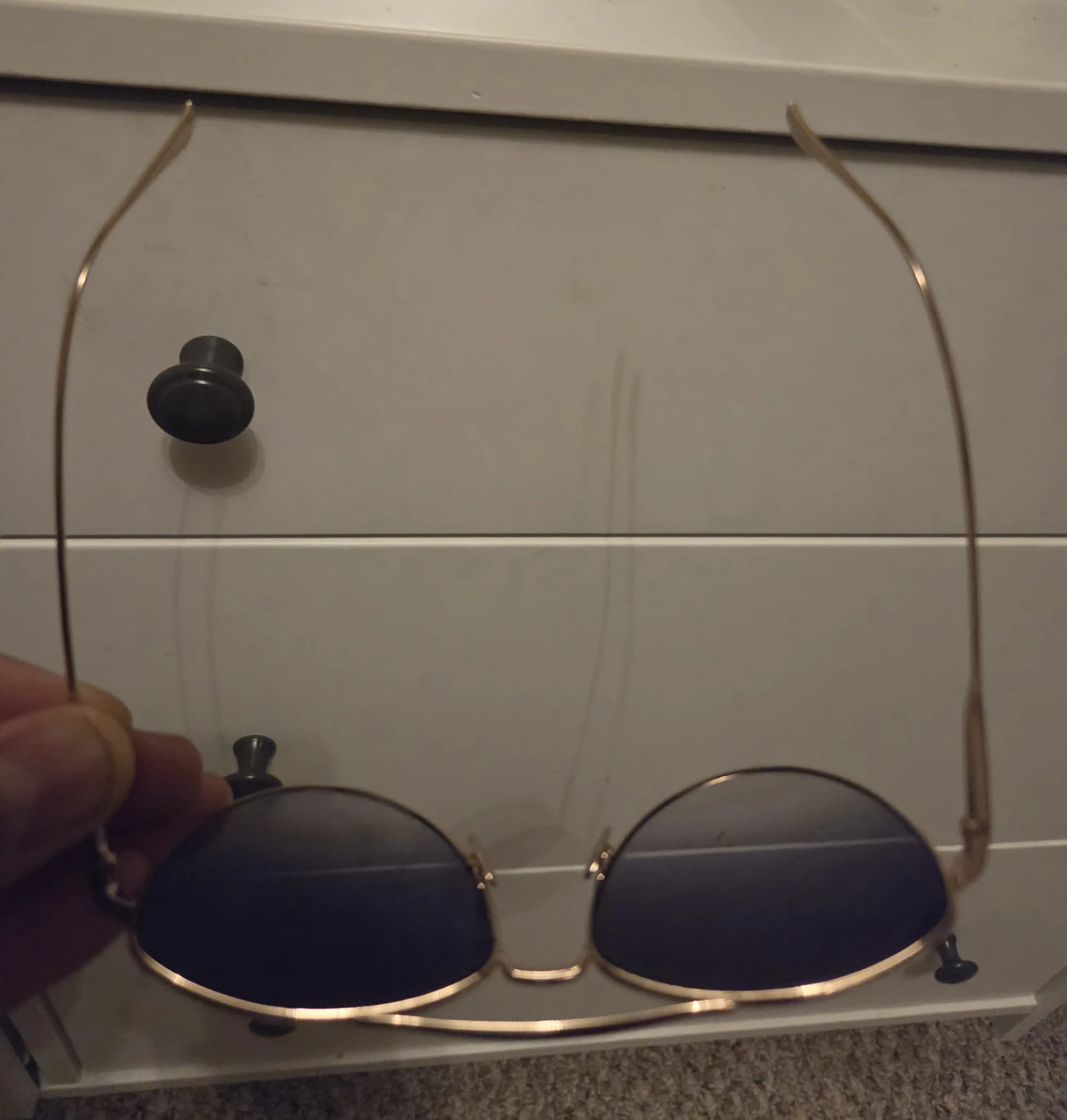 Tom Ford Sunglasses - photo 5