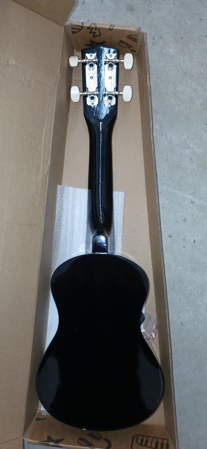 Ukulele for sale - photo 2
