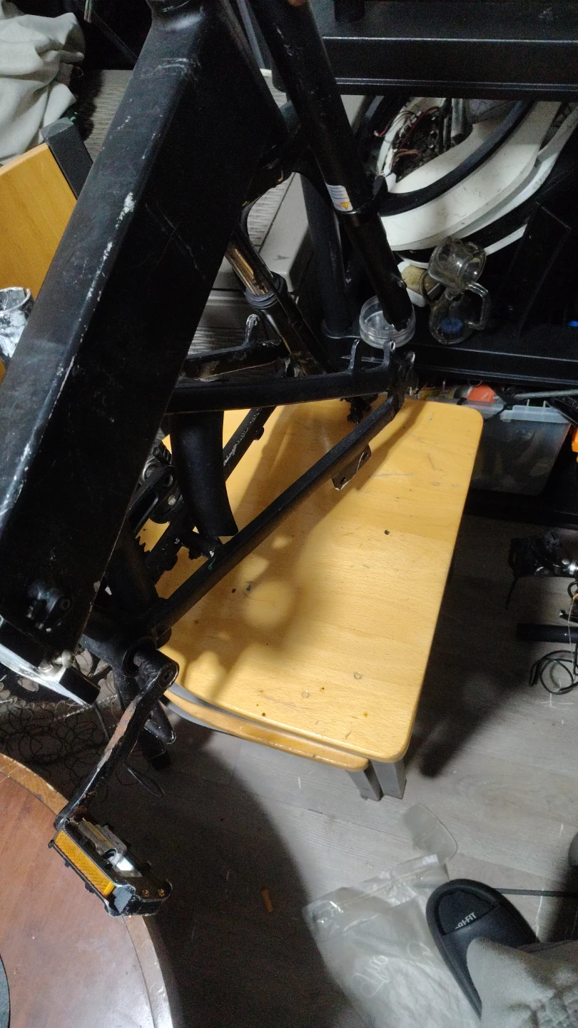 E Bikes/Parts - photo 4