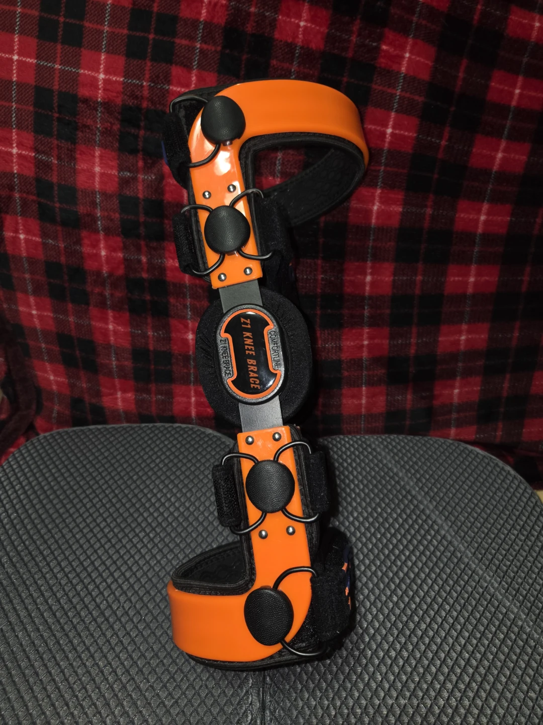Zone 1 Comfortline Z1 Knee Brace - photo 4