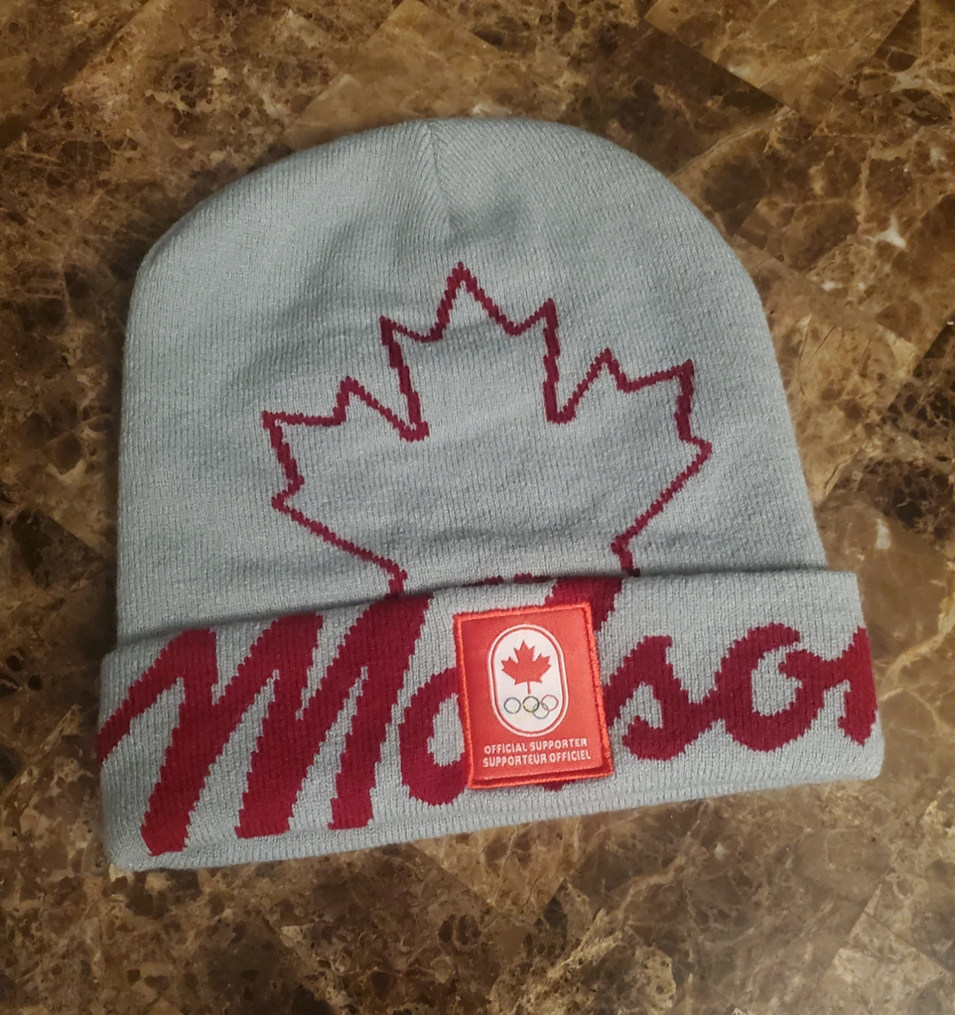 Men's Winter Caps  New