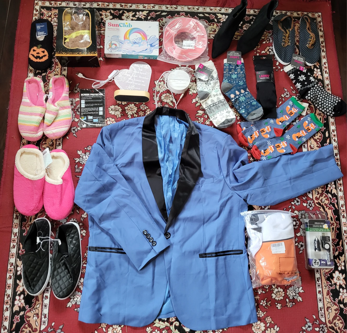 Huge Resale Lot of 260+ Brand New Items - photo 5