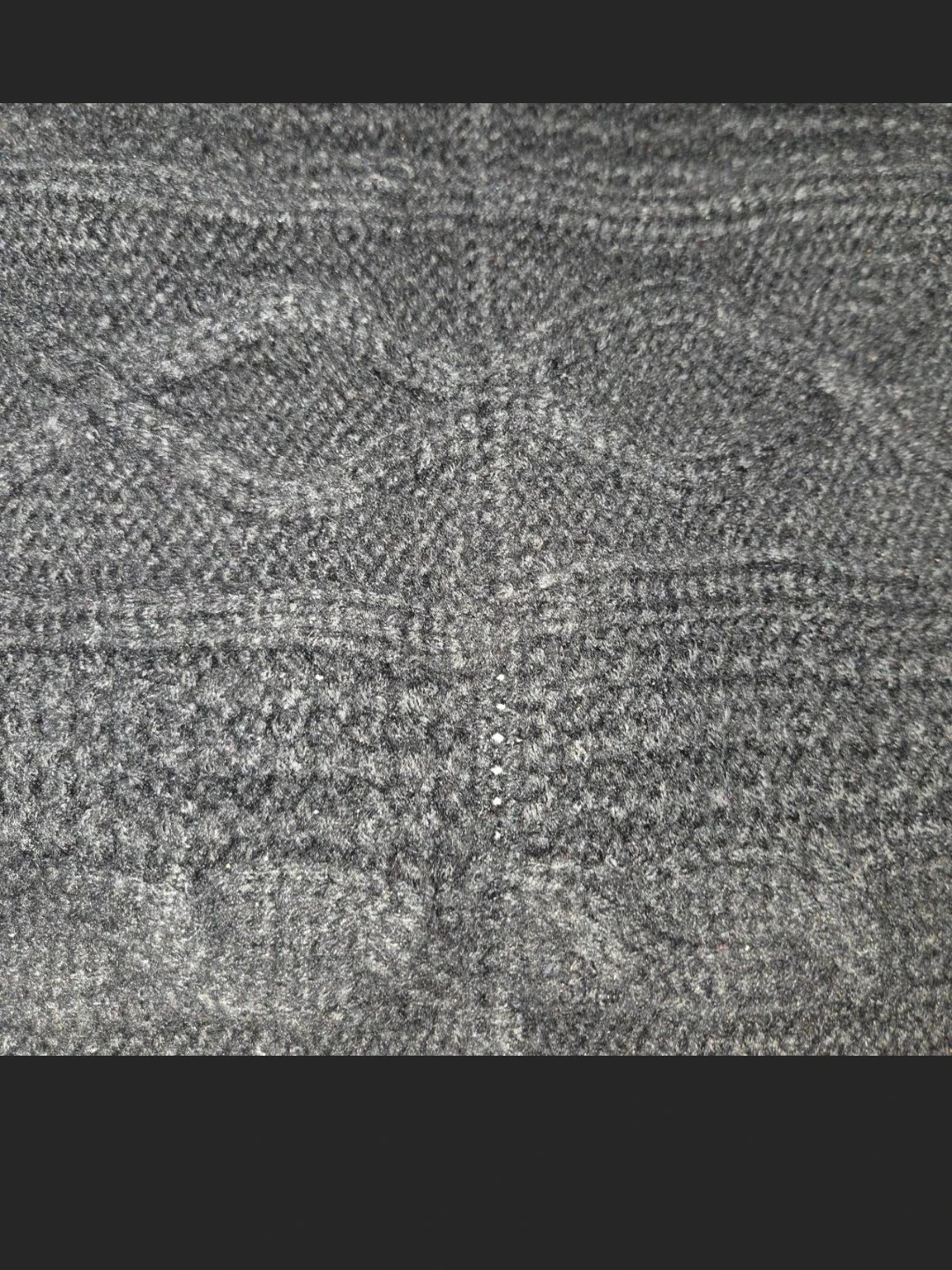 Bickley + Mitchell Face & Neck Warmer w/ Drawstring - photo 4