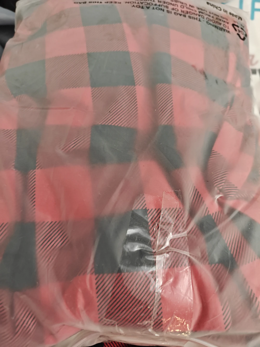 IFFEI Men's Christmas Pajama Set - photo 3