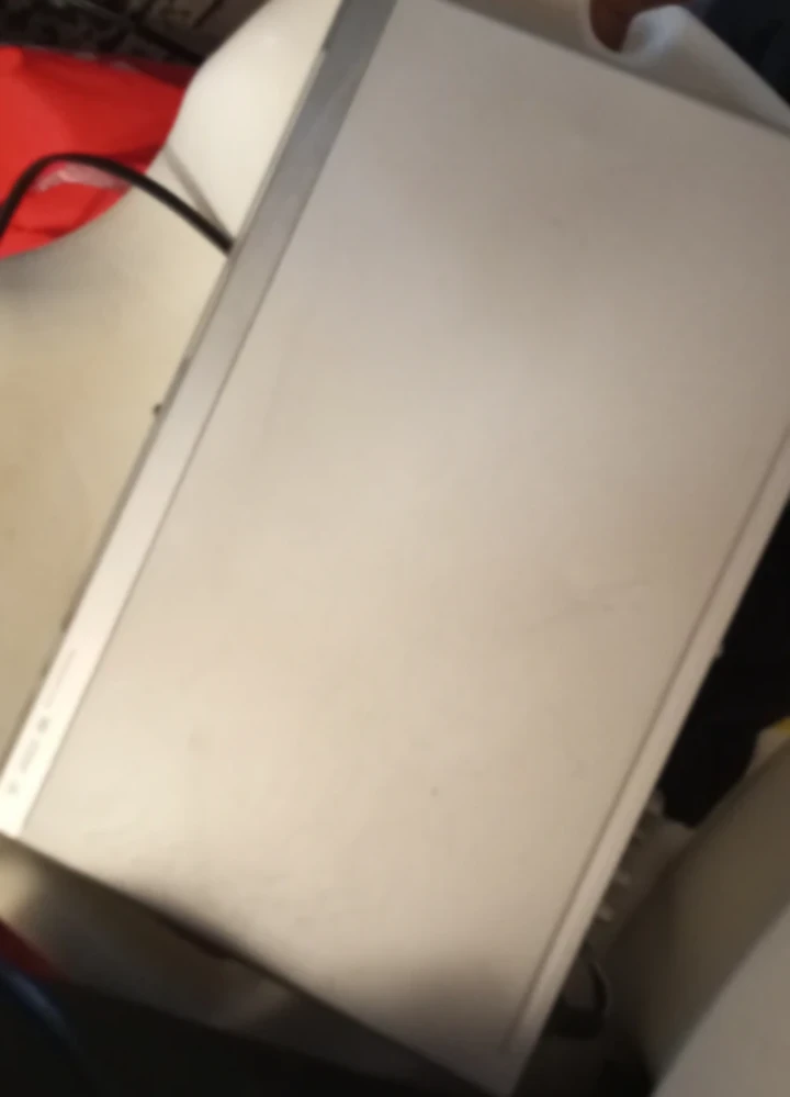 Philips DVD Player
