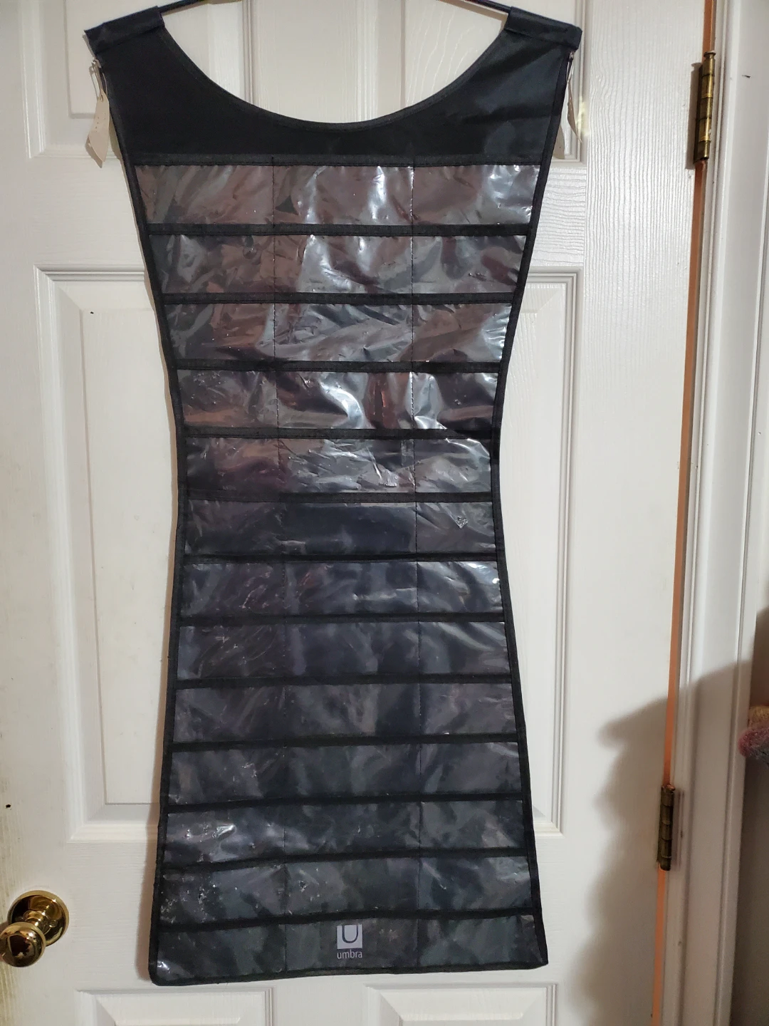 Closet Organizing Hanger