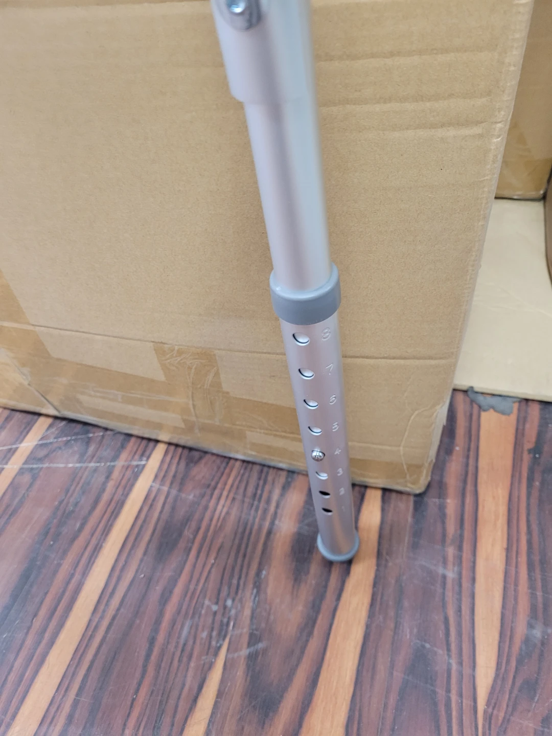 Drive Medical Folding Walker with Wheels - photo 4