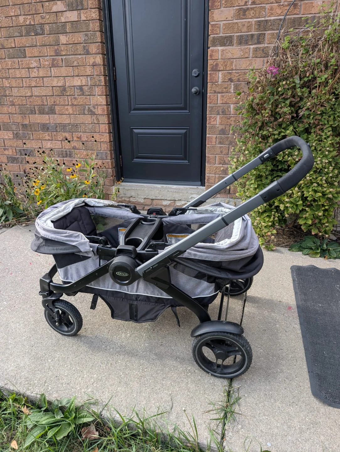 Graco Stroller Wagon