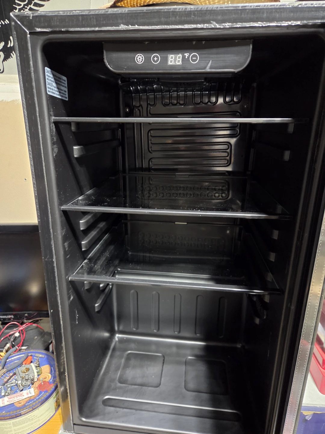 Frigidaire Personal Cooler - photo 3
