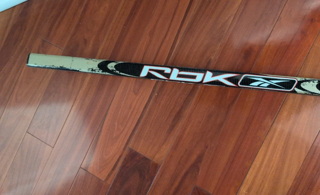 Reebok 5K Snake Grip M. Modano Hockey Stick - photo 2