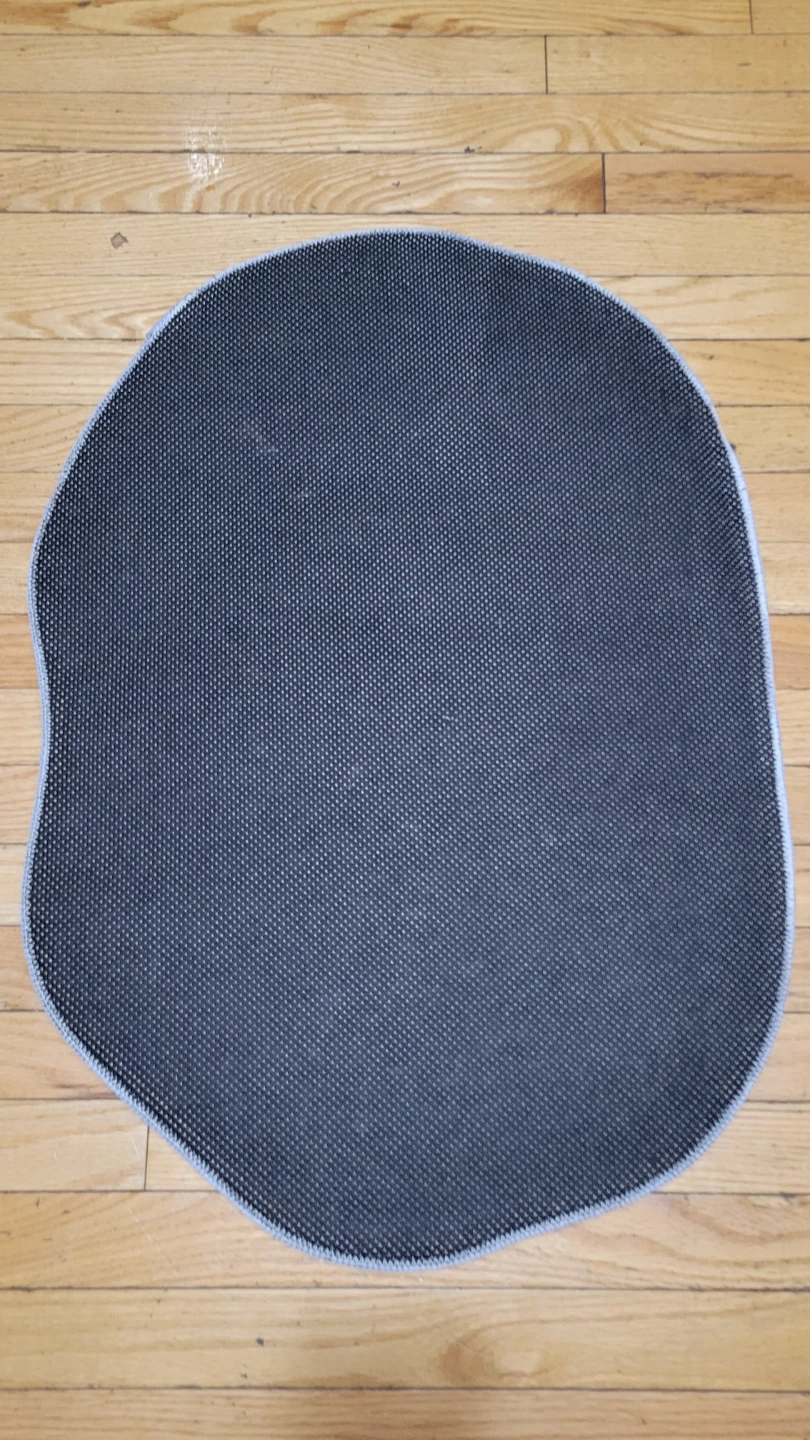 Bathing AAPE x BAPE x Supreme x KAWS Rug - photo 2