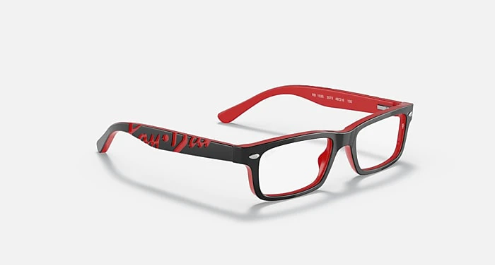 Kids Ray-Ban RB1535 Eyeglasses