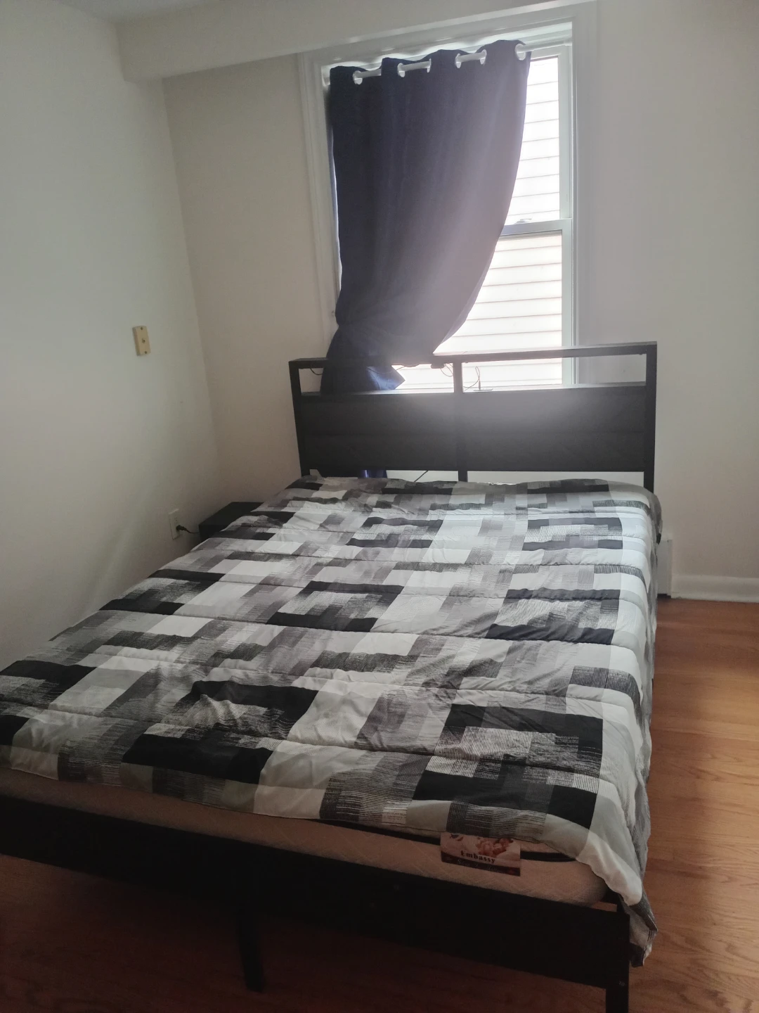 Rooms for rent