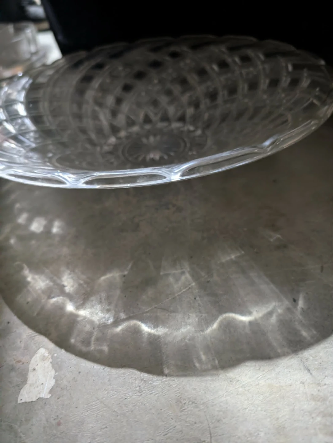Vintage Glassware Collection - photo 3