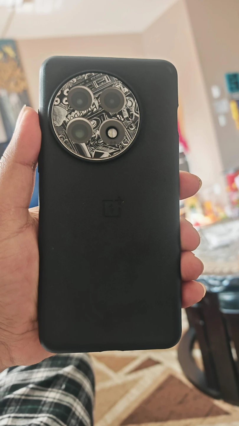 OnePlus 13 16GB/512GB Arctic Dawn - photo 5