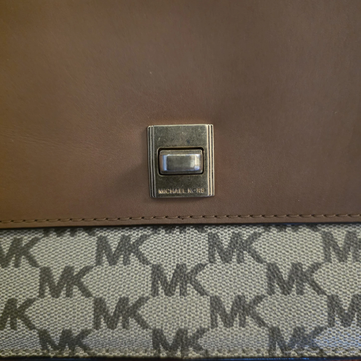 Michael Kors Shoulder Bag - photo 2