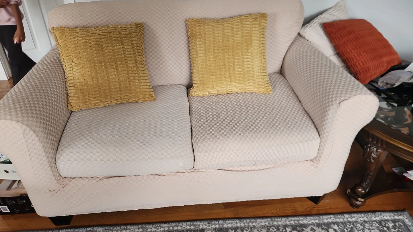Sofa set