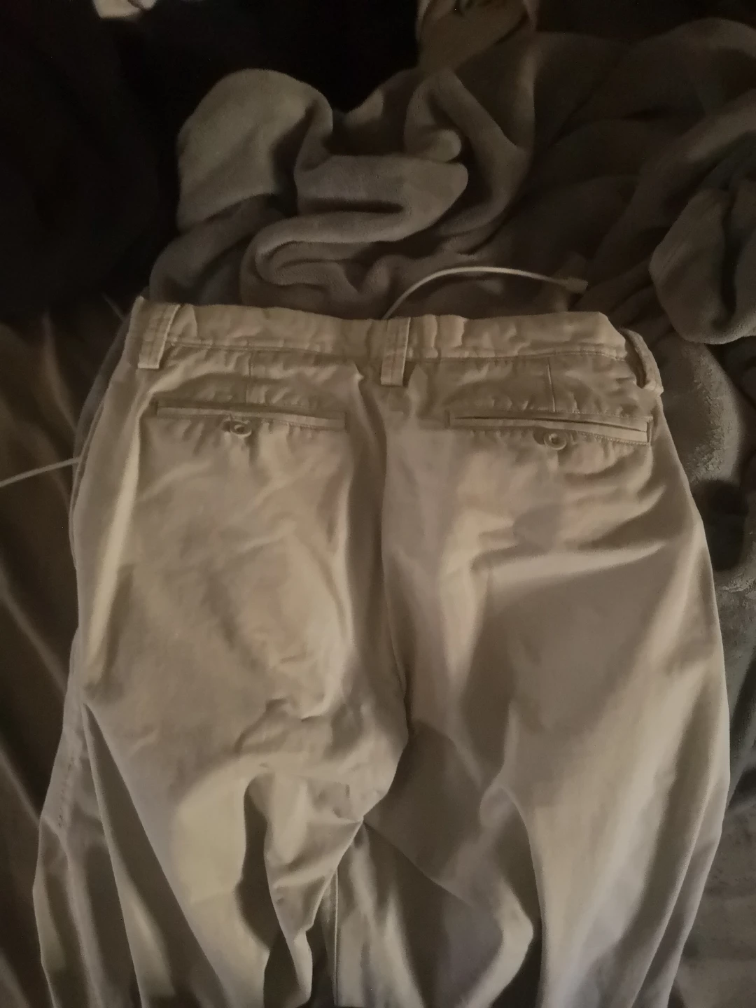 Gap pants - photo 3
