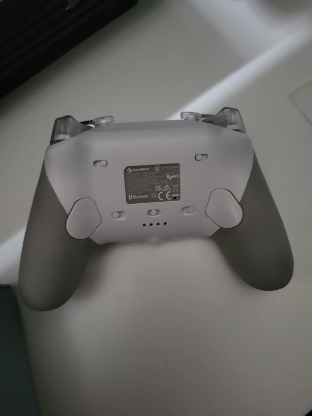 Game sir g7 pro - photo 3