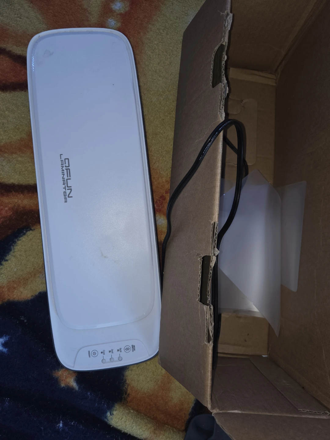 Ofun Laminator