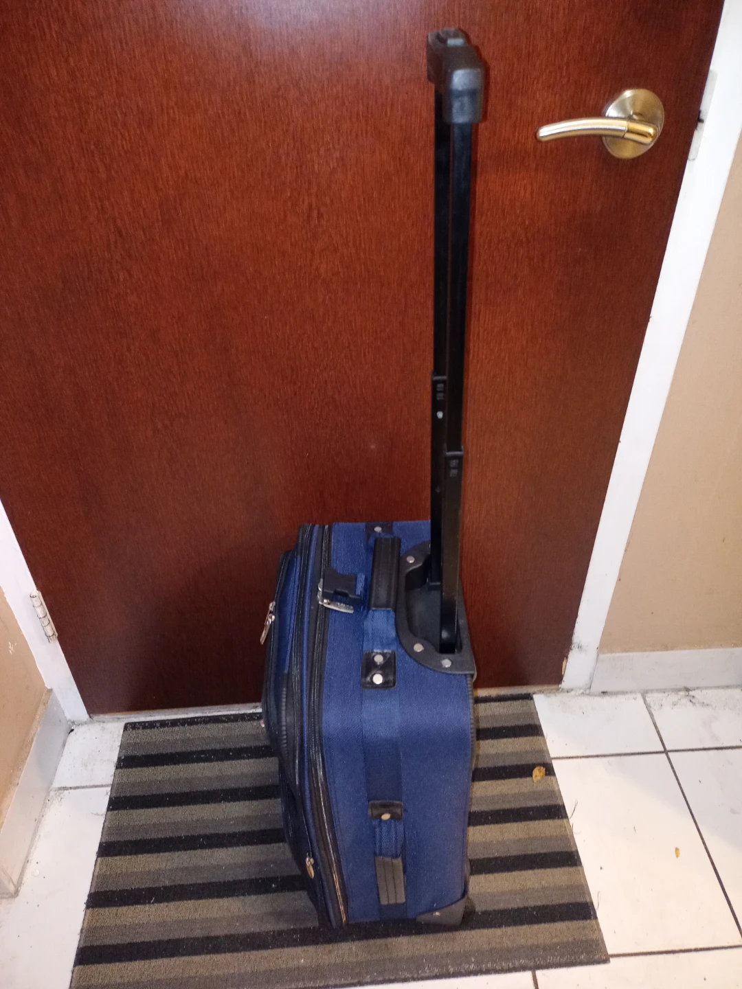 VIA Luggage - photo 4