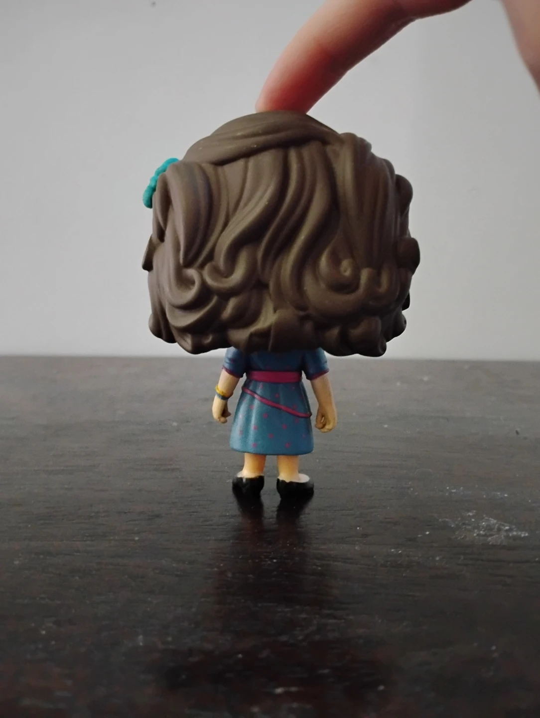 Eleven (Snowball dance) Funko Pop Stranger Things - photo 3