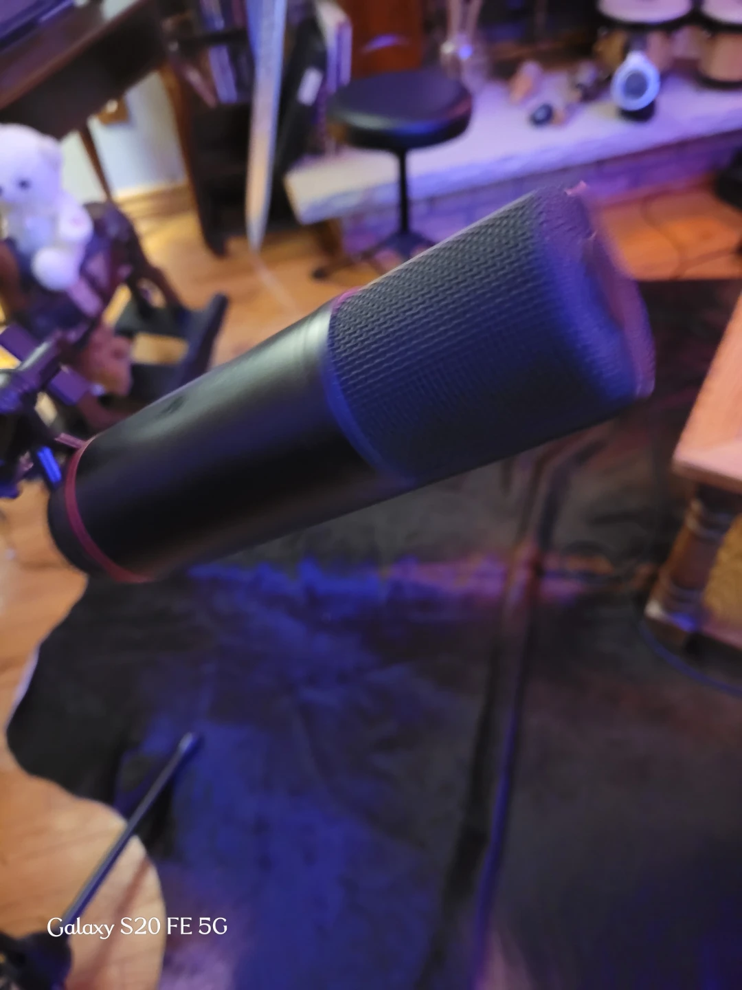 Sony Headphones and Microphone Bundle - photo 2