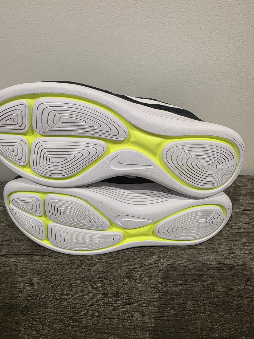 Nike LunarEpic Flyknit 2 - photo 4