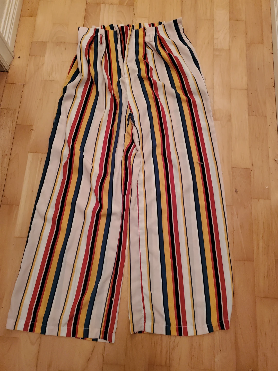 Striped Dress Pants - photo 5