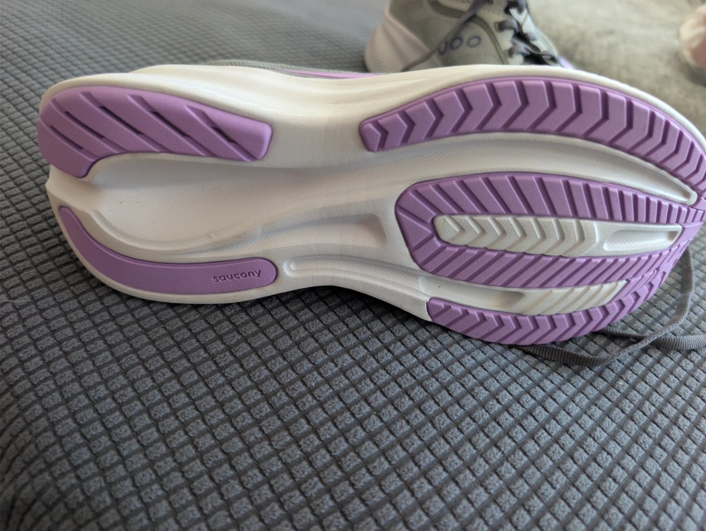 Saucony Women's Running Shoes Size 8.5 - photo 3