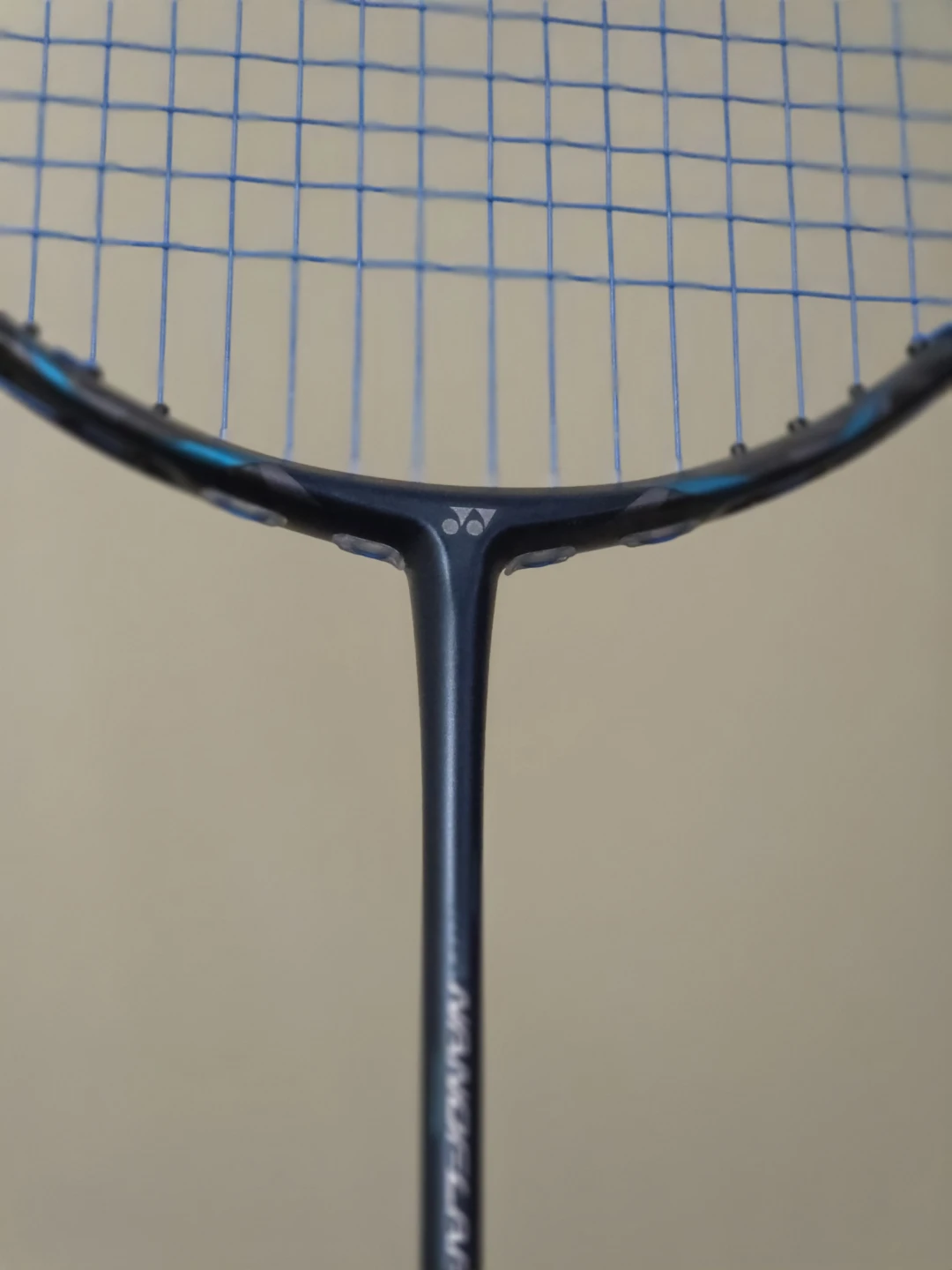 Yonex 4U Nanoflare 800 Pro Badminton Racket - photo 4