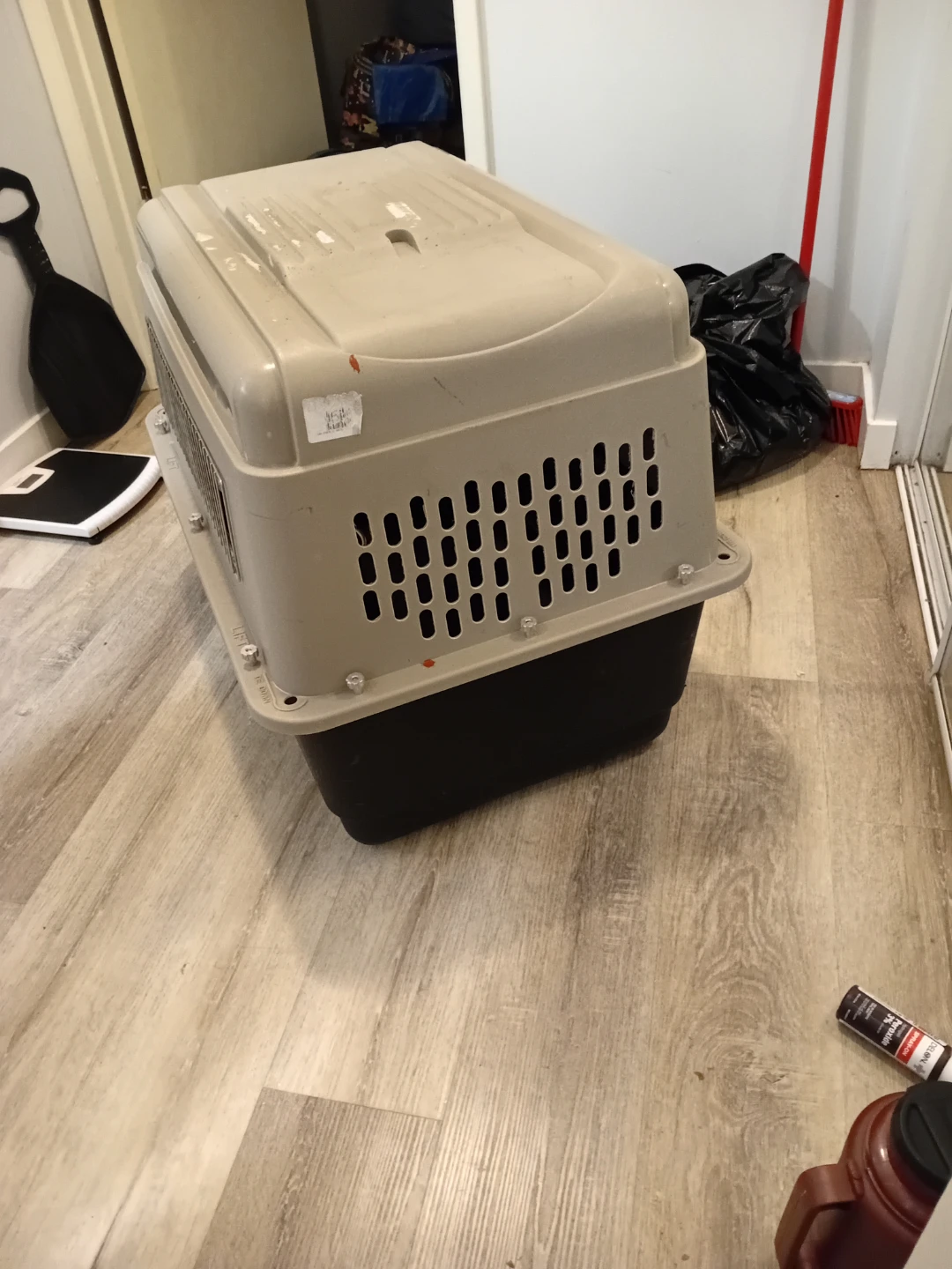 Petmate Vari Kennel with Soft Bed - photo 5