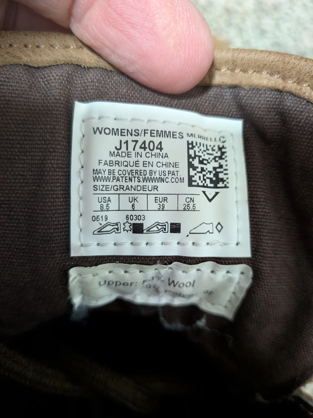 Merrell Women's Roam Mid Boot 8.5 - photo 4
