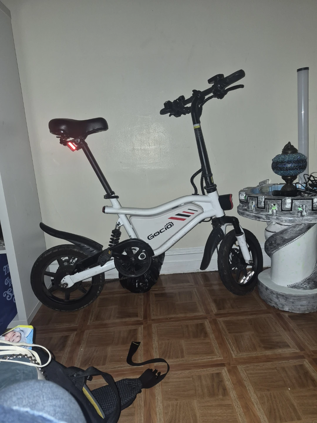 Gocio Electric Bike