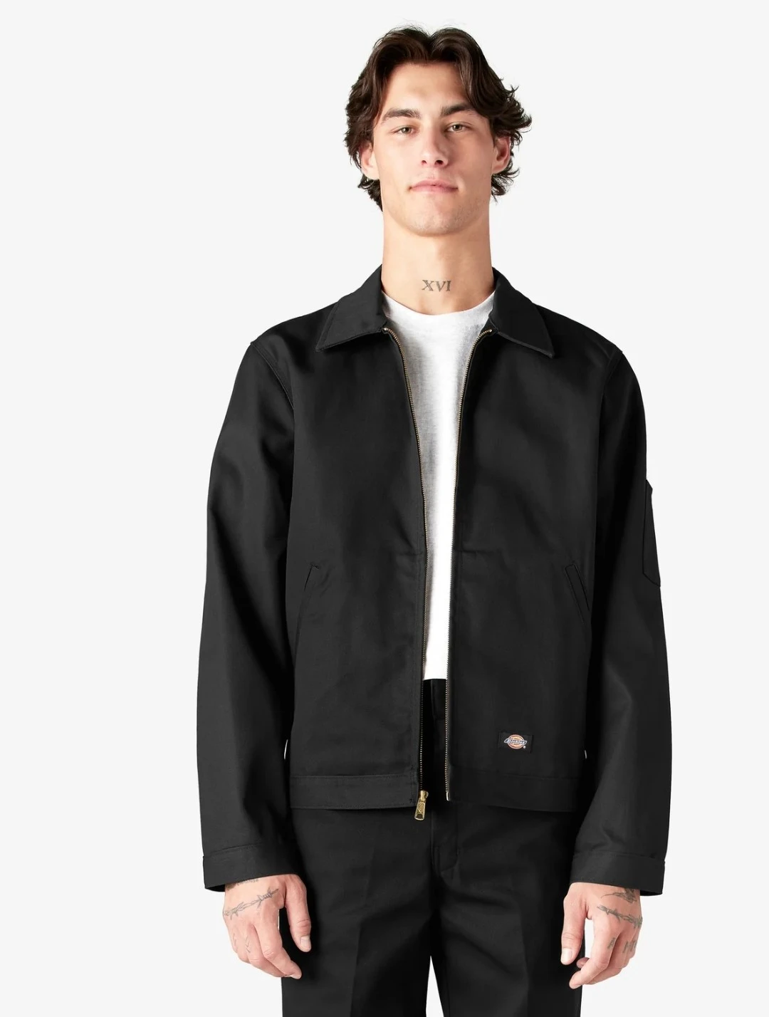 Dickies Unlined Eisenhower Jacket
