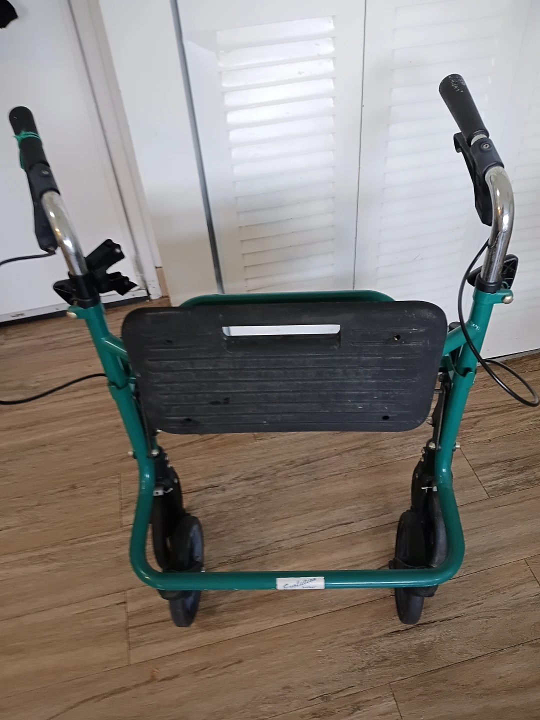 Evolution Walker Mobility Aid