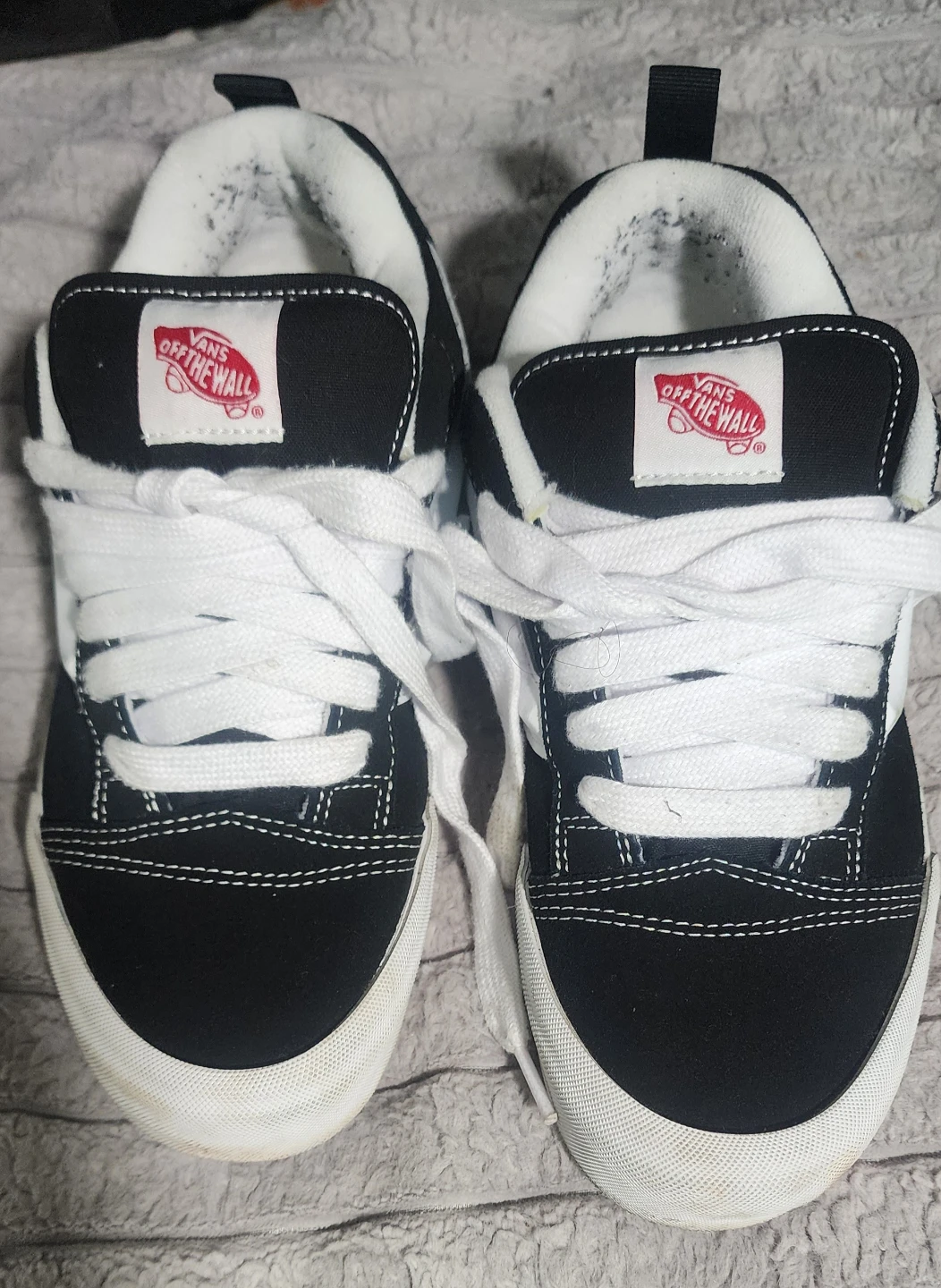 Vans Off The Wall Sneakers