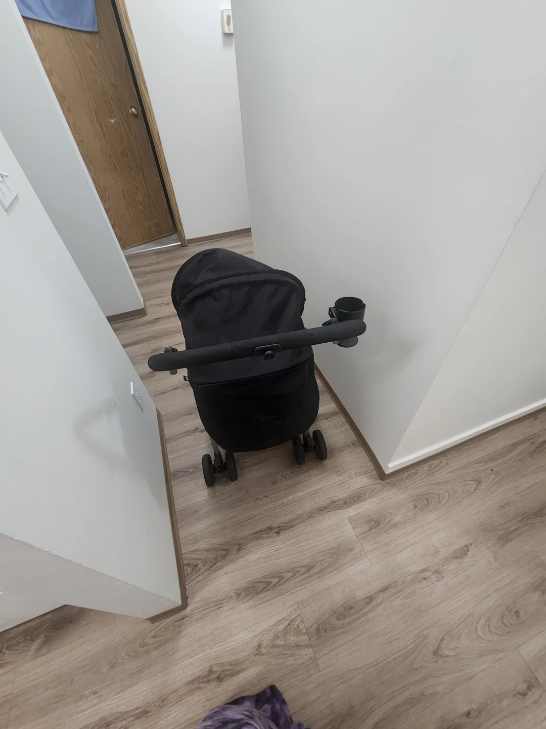 Stroller - photo 4
