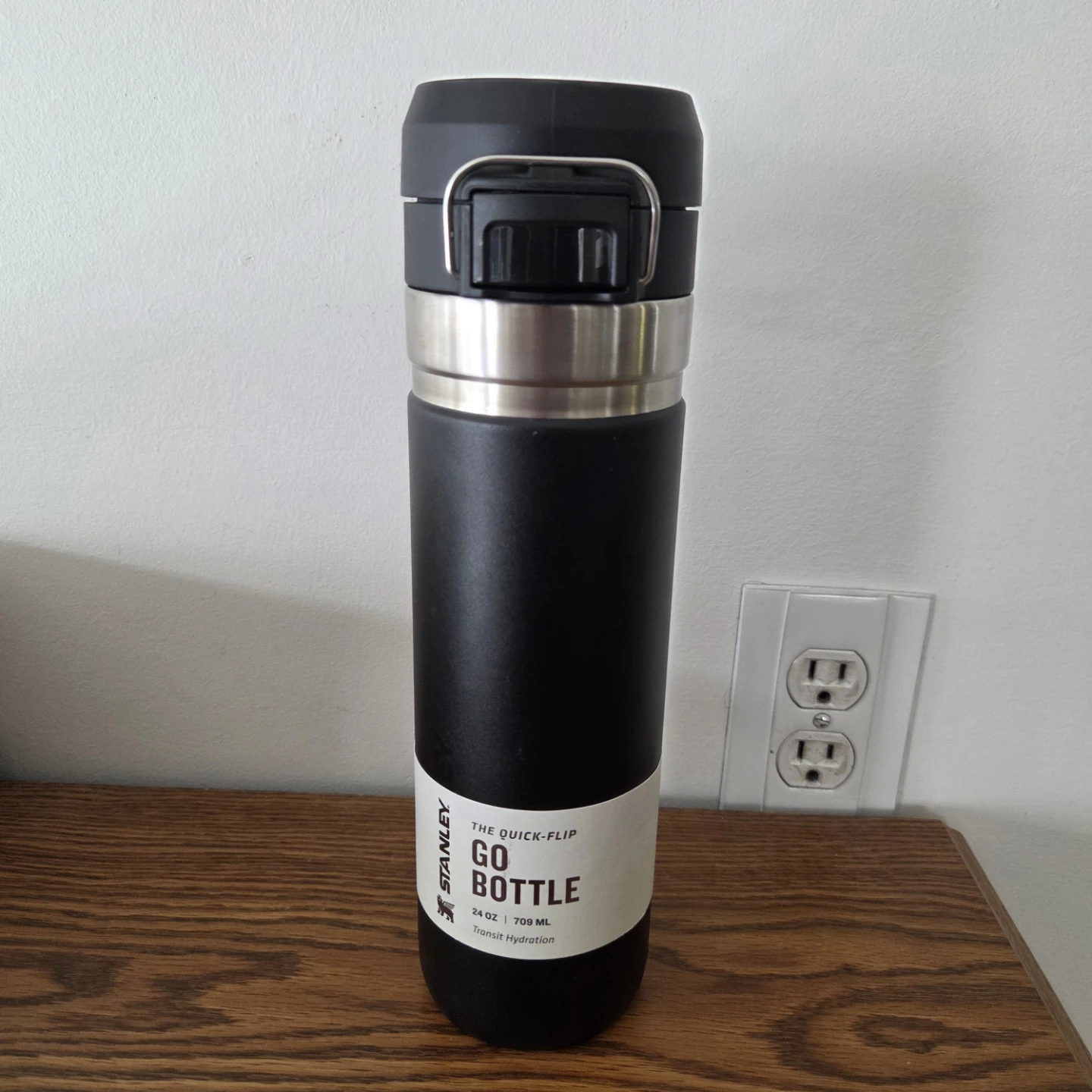Stanley Quick-Flip Go Bottle 24oz - photo 2