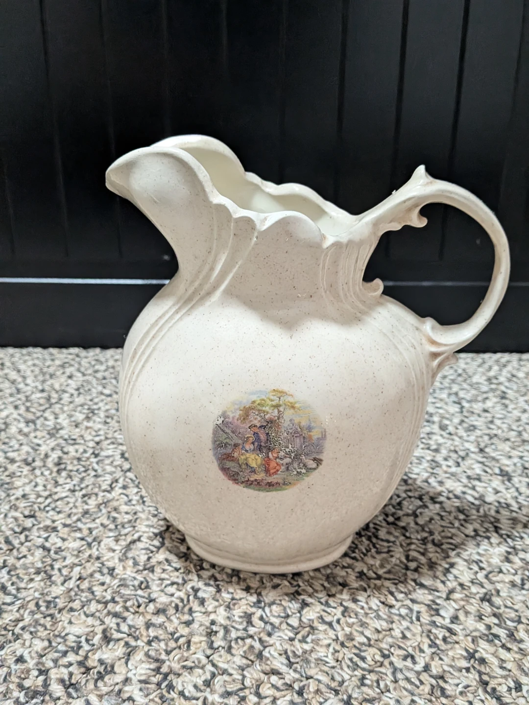 Vintage Arnels Pitcher