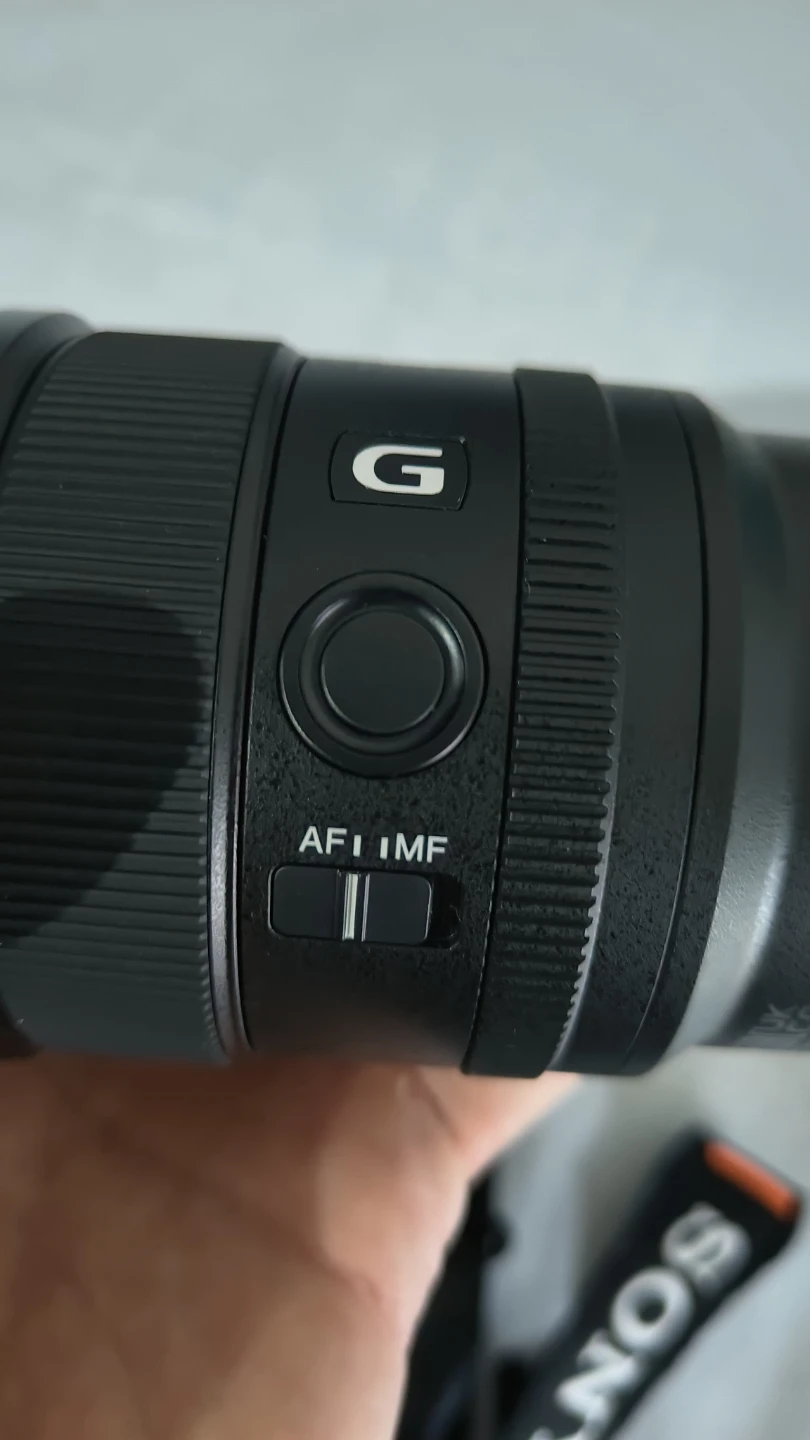 Sony FE 20mm f/1.8 G Lens - photo 5