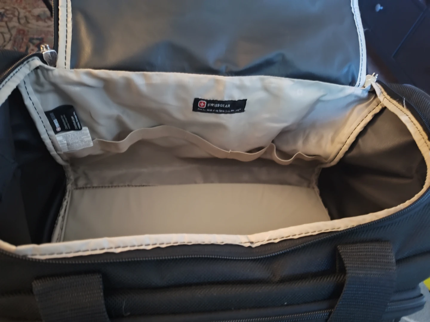 Travel Carry on Bag - photo 3